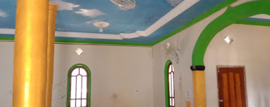 Langgar Al Muhajirin