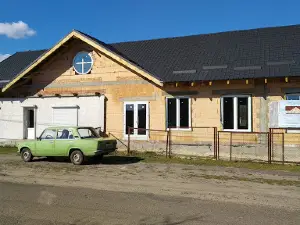 Tserkva Spasinnya