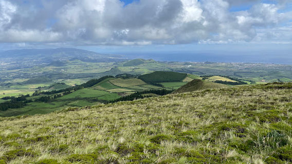 Sete Cidades
