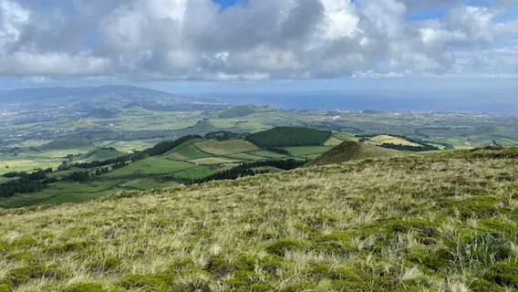 Parque Infantil Sete Cidades