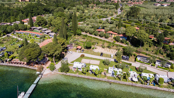 Campeggio Ideal Molino