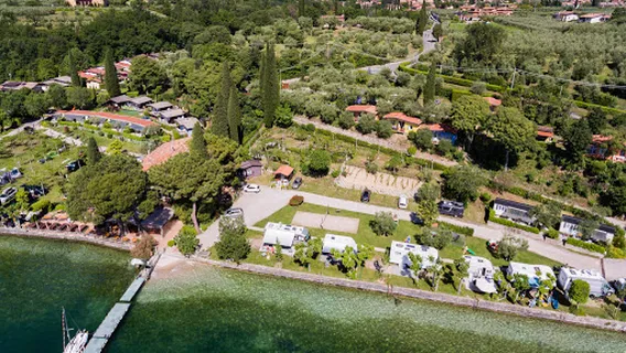 Campeggio Ideal Molino