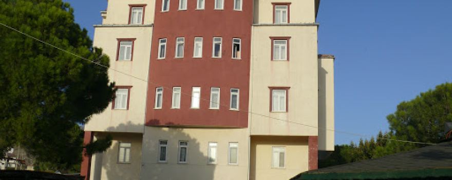 Atatürk kültür merkezi Çardak şubesi
