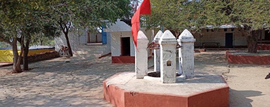 Bhairav Baba Mandir