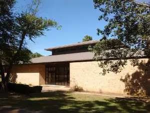URJ Henry S. Jacobs Camp