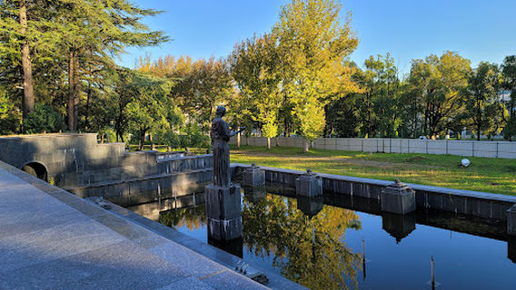 Meshakhte Sanatorium