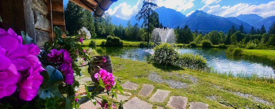Golfclub Achensee
