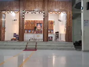 Swami Samartha Kendra