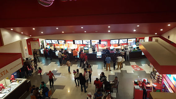 Cinemex