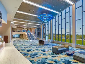 Mystic Lake Center