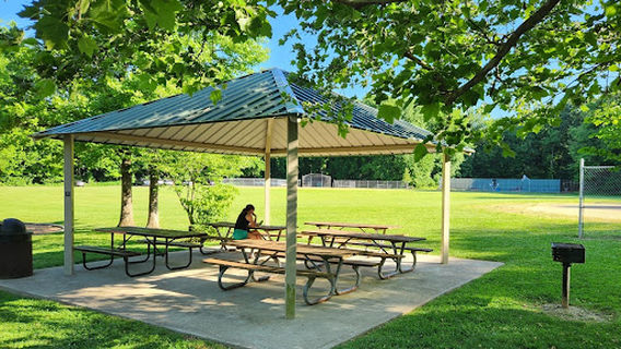 McCoy Park