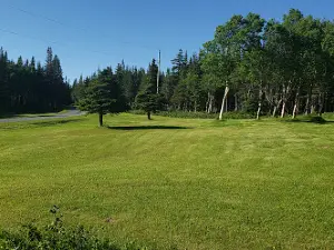 Pistolet Bay Provincial Park