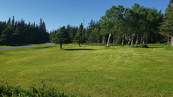 Pistolet Bay Provincial Park