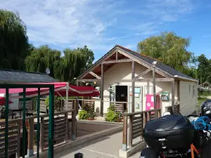 Camping du Pont des Fées