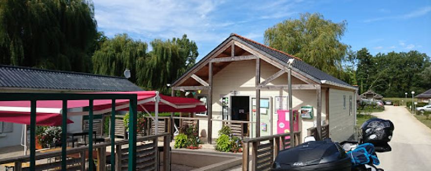 Camping du Pont des Fées