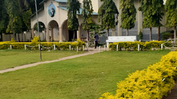 St. Anthony's Catholic Cathedral, Malindi