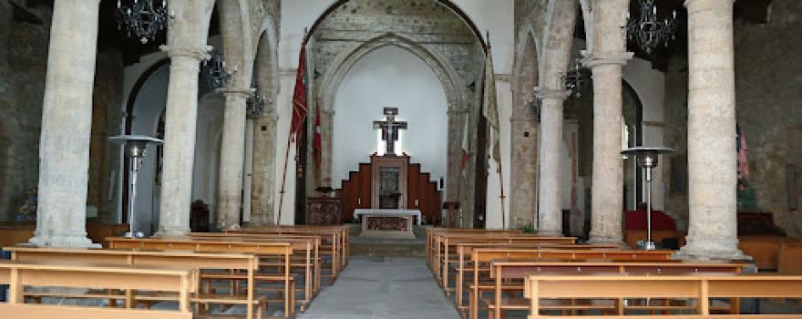 Church of Saint Michael