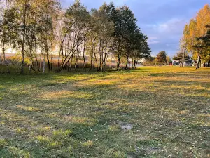 Jezioro Pławniowice