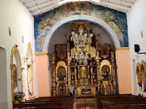 Plaza de Antioquia