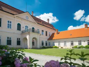 Chateau Dukovany