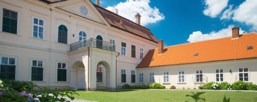 Chateau Dukovany
