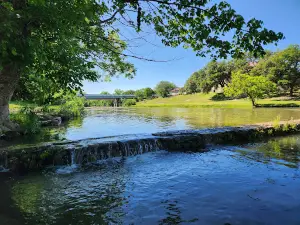 Pace Park