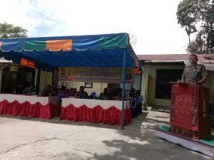 Tugu Tank Tigalingga