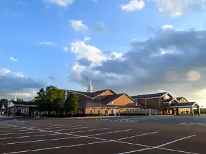 Nappanee Missionary Church