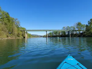 Rogers Landing County Park