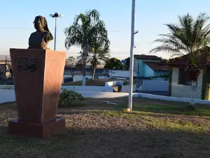Praça Irmã Maria Augusta