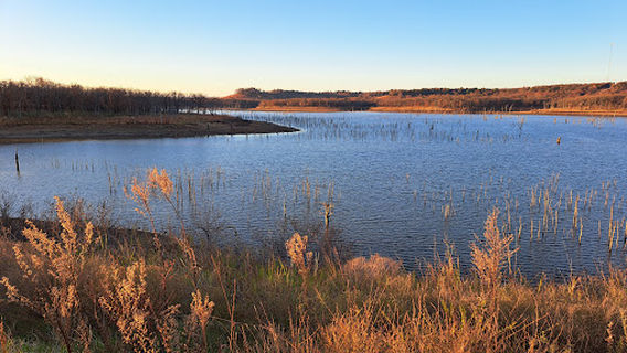 Osage Park Recreation Area