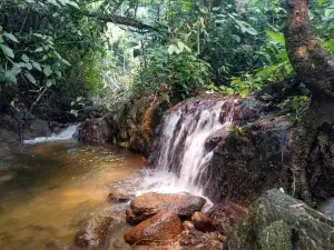 Desa Wisata Silokek