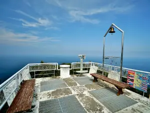 Tsurumisaki Lighthouse