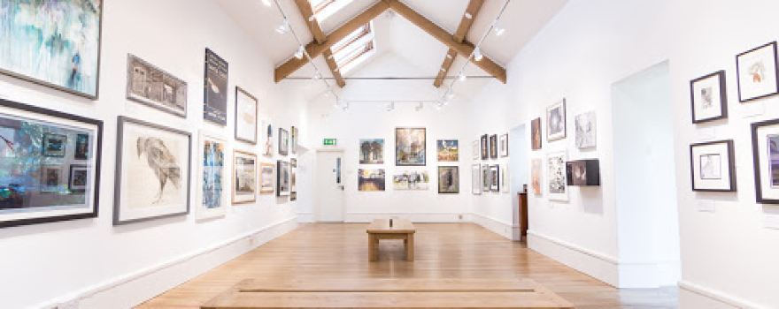 The Museum Of Modern Art
