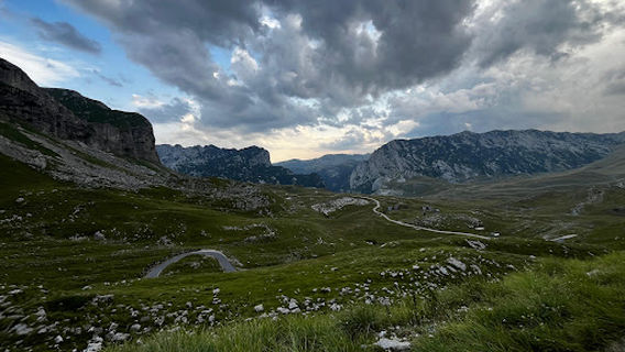 Zabljak