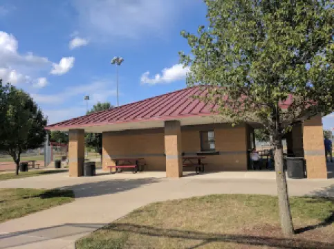 SCORE Recreation Athletic Complex