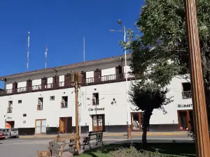 Huancayo: "Ciudad Incontrastable"