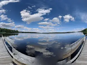 Chippewa National Forest Onegume Campground
