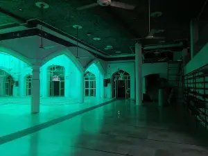 Jamia Masjid