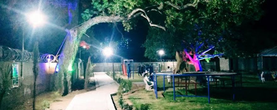 Qadir Park