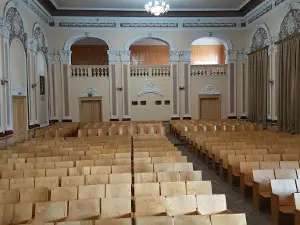 Narodnyy Dim