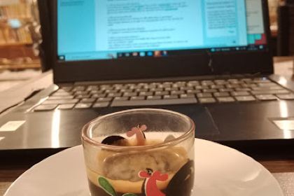 Arsa Coffee & Library