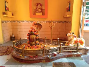 Muradpura Hanuman Mandir