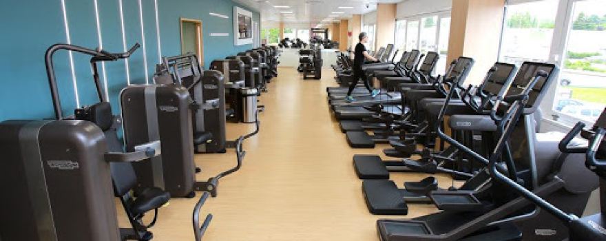 L'Appart Fitness - salle de sport Orgeval