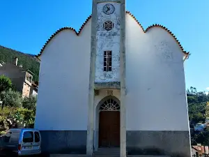 Cabeça - Aldeia Natal