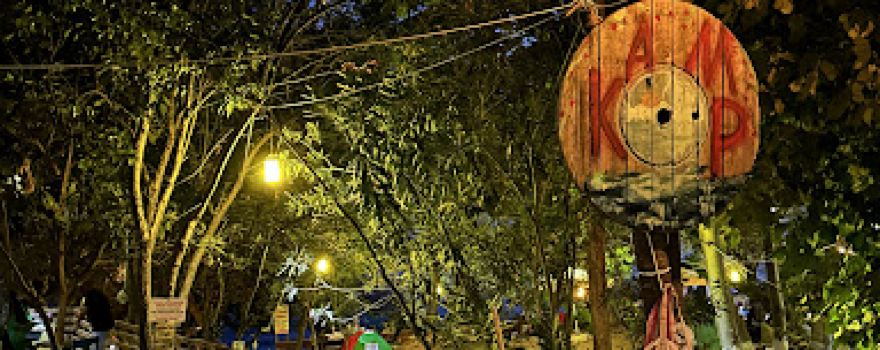 Ünal camping