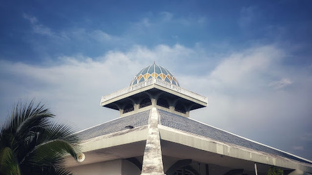 Masjid Kariah Telok Kemang