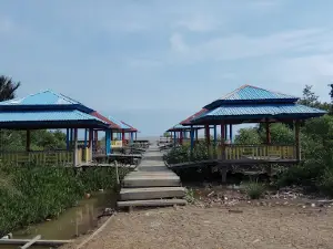 Pantai Beting Beras