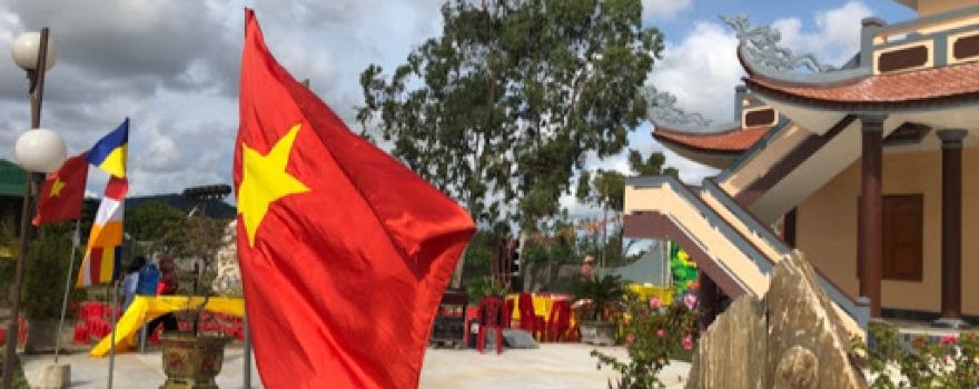 Chùa Hồng Phúc
