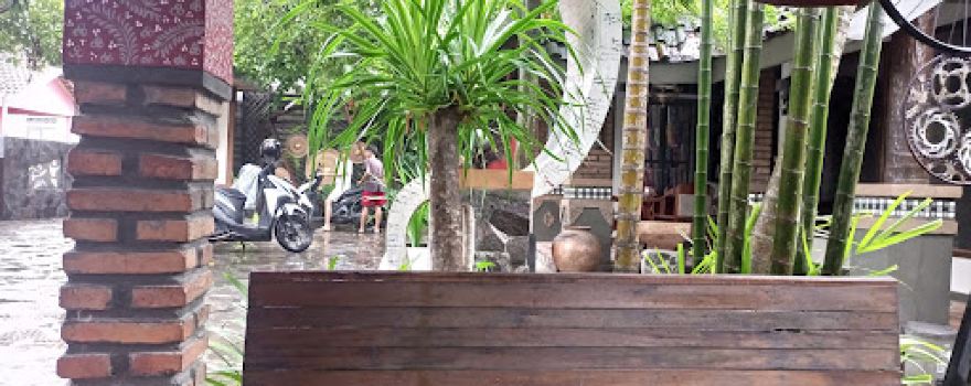 GENTONG MIRING Art GALLERY